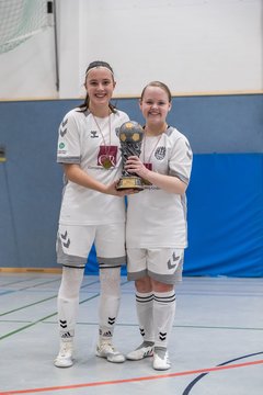 Bild 171 - wBJ Futsalmeisterschaft